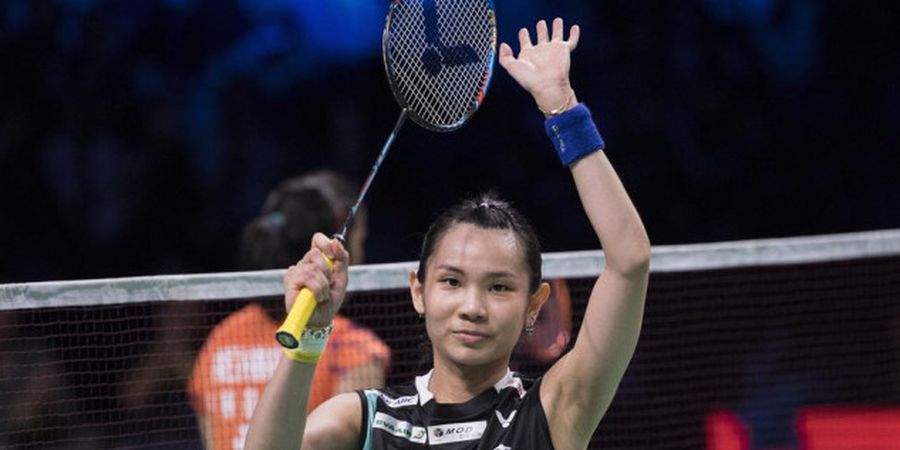 Jelang Olimpiade Tokyo 2020 - Tai Tzu Ying Kembali Isyaratkan Pensiun Dini