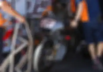 Gerak Cepat, Marquez Jajal 4 Motor Baru di Tes MotoGP Ceko