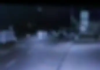 Serem, Gara-gara Pemotor Potong Jalur Sembarangan, Bus Mira Oleng dan Terguling, Pengguna Jalan Ketakutan