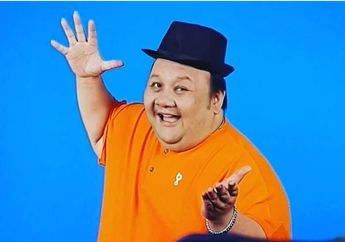 Dunia Hiburan Kembali Berduka, Komedian Rony Dozer Meninggal Dunia