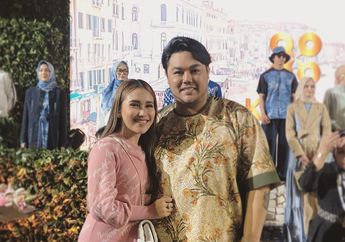 Ayu Ting Ting Ngaku Hamil Duluan hingga Nekat Minta Pertanggungjawaban dari Ivan Gunawan, sang Biduan Ungkap Perasaannya saat Ditolak Mentah-mentah: Waktu Itu Dia Masa Bodoh Nggak Peduli