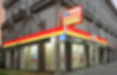Promo Alfamart Murmer Periode Juli, Cara Belanja Hemat Diskon 53% Bayar Pakai Shopeepay