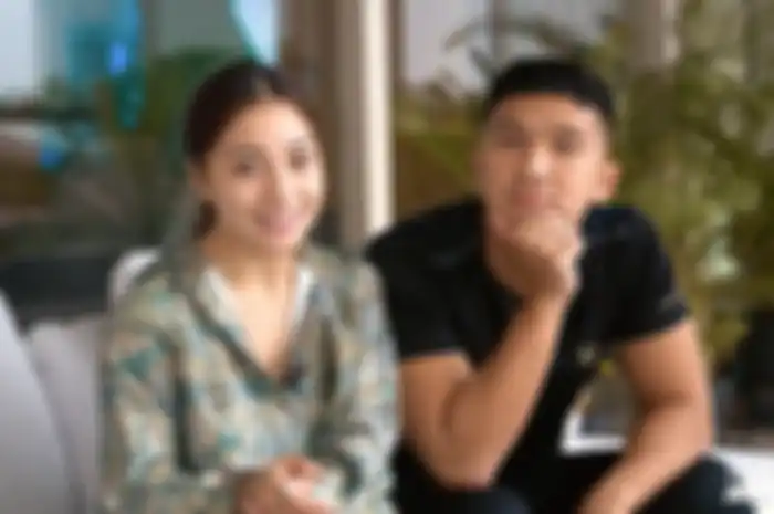 Nikita Willy dan Indra Priawan 