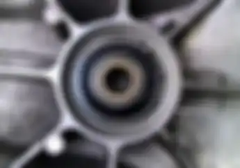 Bunyi Kasar CVT Sirna Syaratnya Ganti Bearing Yang Tanpa Kuningan