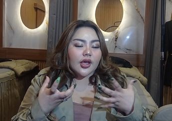 Jadwal Bentrok, Lisa Mariana Minta Pemeriksaan Kasus Ridwan Kamil di Bareskrim Ditunda