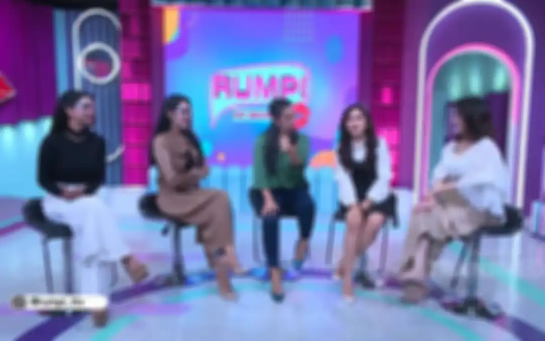 Ayu Ting Ting bongkar tipe cowok yang tidak dia sukai