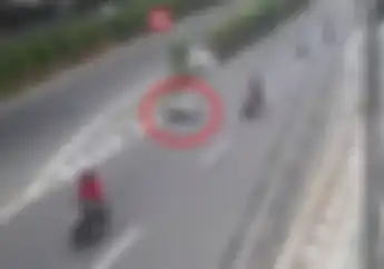 Komplotan Jambret yang Tewaskan Penumpang Ojek Online di Cempaka Putih Ditembak Mati Polisi
