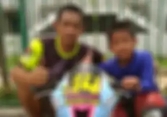 Tim Balap MiniGP Anjay FJM 61 Mandiri, Tim Asal Bekasi Yang Patut Diperhitungkan