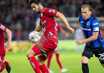 Kabar Buruk Menimpa Pemain Keturunan Indonesia yang Diterpa Cedera di Liga Belgia