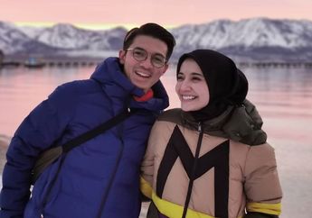 Usai Proses Bayi Tabung, Zaskia Sungkar Panik Saat Buang Air Kecil