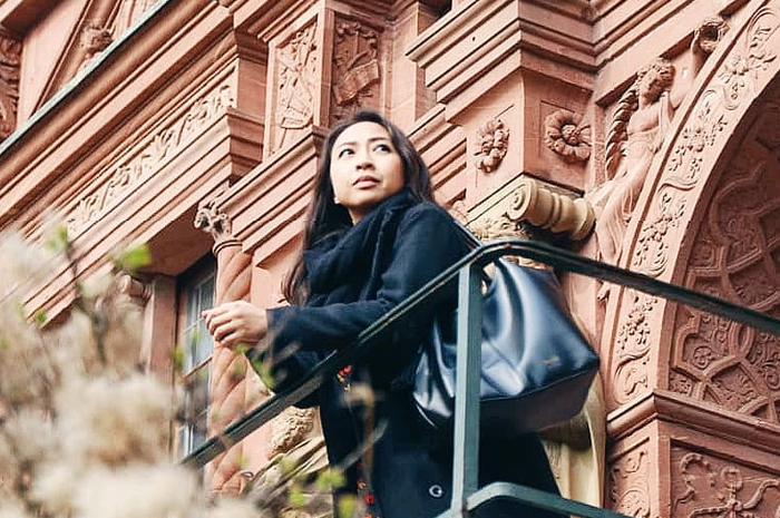 Bukan Tyas Mirasih Atau Velove Vexia, Ternyata Penyanyi Teatrikal Ini yang Jadi Cinta Pertama Raffi Ahmad, Intip Pesona Andrea Miranda yang Berhasil Pikat Hati Suami Nagita Slavina