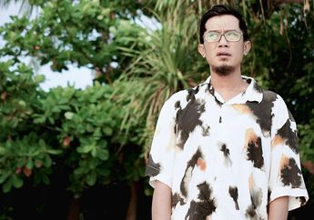 Anaknya Meninggal Usai Tenggelam di Nusa Penida, Drummer Matta Band Iri dengan Cara Kepergian sang Putra