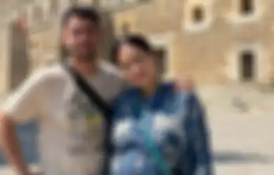 Padahal Kini Nagita Slavina Hamil Anak Keduanya, Raffi Ahmad Justru Rela Nyawanya Dicabut Terlebih Dulu, Alasan di Balik Perkataannya Tak Disangka-sangka