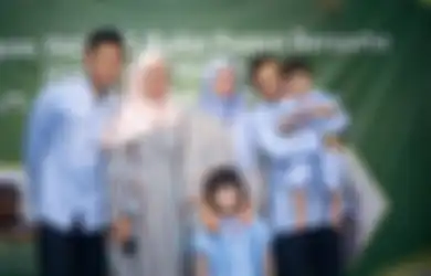 Bak Jatuh Tertimpa Tangga, Kini Positif Covid-19, Ashanty Pasrah Dituding Sombong Karena Tolak Lakukan Ini