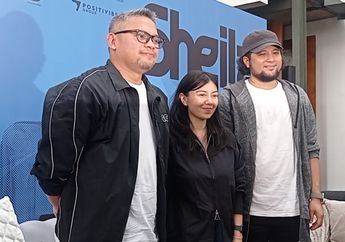 Usai Konser Tunggu Aku di Jakarta, Sheila On 7 Bakal Gelar Tunggu Aku di 5 Kota, Ini Daftarnya