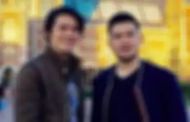 Pertalian Darah Mengalir Deras, Irwansyah Bak Tak Tega Jebloskan Adik Kandung ke Penjara Hingga Cabut Laporan Polisi, Bakal Lakukan Hal Ini Sebagai Gantinya!