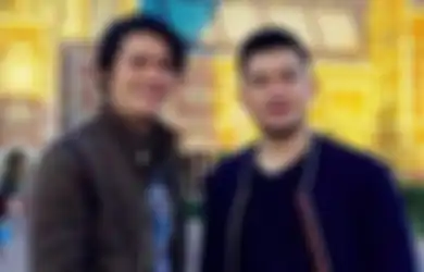 Aset Kekayaannya Digondol Adik Sendiri, Irwansyah Ambil Langkah Cerdik untuk Bikin Hafiz Fatur Jera