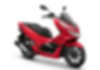 Honda PCX 150 Laris Manis dan Makin Diburu Masyarakat, Pihak AHM Malah Kebingungan
