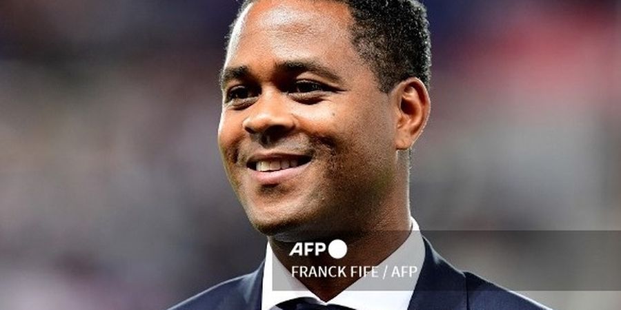 Dikabarkan Jadi Pelatih Timnas Indonesia, Manajemen Patrick Kluivert: Masih dalam Pembicaraan, Belum Tanda Tangan