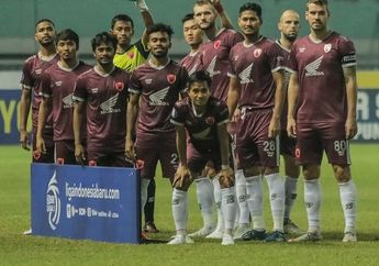 Hasil Liga 1 - Menang Tipis, PSM Makassar Tikung Madura United di Klasemen