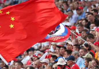 Dijebak China dengan Utang, 8 Negara Terancam Bangkrut, Ini Daftarnya