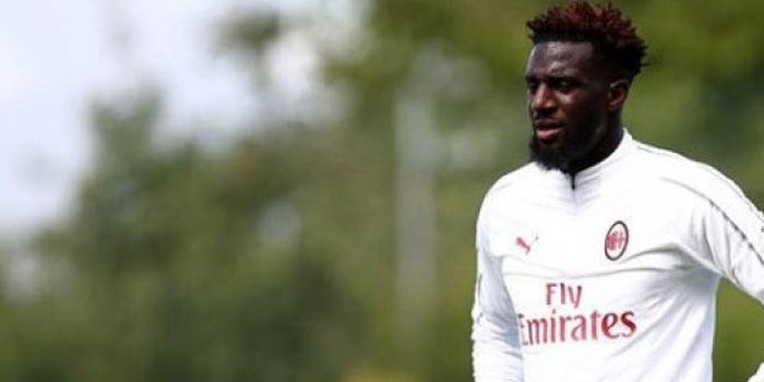 Gelandang pinjaman AC Milan, Tiemoue Bakayoko,  berharap statusnya dipermanenkan oleh AC Milan 