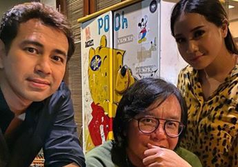 Usai Disemprot Ari Lasso soal Jam Tangan, Raffi Ahmad Kena Sindiran Telak Sule saat Berkunjung ke Rumah Anang Hermansyah: Raffi, Jangan Sombong Kamu!