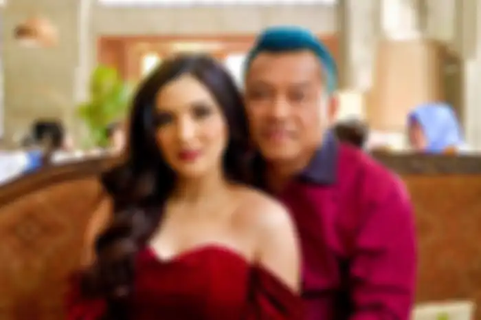 Nyai Ratu Kidul Sebut Ashanty Disantet Mantan Anang Hermansyah 