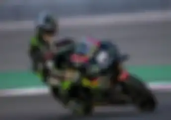 Bukan Motor, Ini yang Bikin Johann Zarco Susah di Lap-lap Akhir MotoGP Qatar