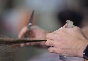Arti Mimpi Potong Rambut Memang Berkaitan dengan Hal Menyenangkan, Beri Pertanda Baik Akan Hidup Lebih Baik, Berbahagialah