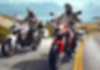 Benelli Rilis Motor Baru TRK 251, Lawan Berat Royal Enfield Himalayan