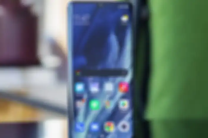 Rumor Mi 10