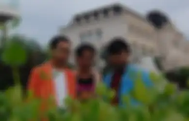 Vvachrri Rilis 'Jauh Dari Rumah // Ole' untuk Pengantar EP Tahun Ini