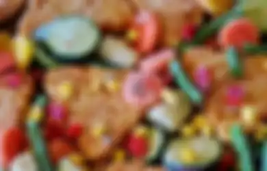 Satu Indonesia Wajib Tahu! Hindari Makanan dan Minumuan Ini Usai Mendapat Suntikan Vaksin Booster, Hati-hati Turunkan Khasiat Vaksin!