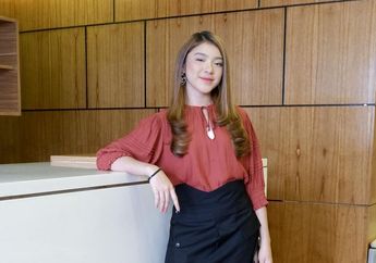 Sukses dalam Ajang Pencarian Bakat Indonesian Idol, Tiara Andini Beri Pesan pada Peserta The Voice Kids Indonesia Season 4 untuk Menjadi Juara