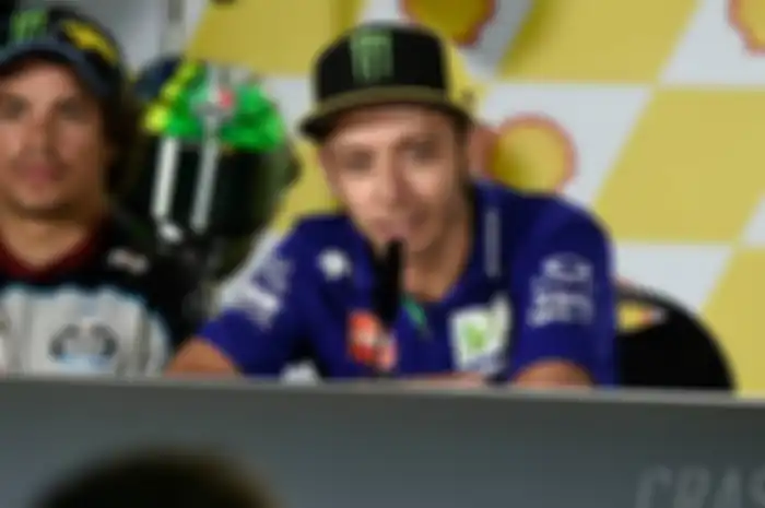 Valentino Rossi