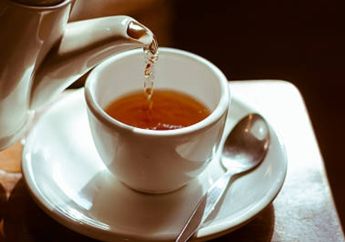 Nyesel Baru Tahu Sekarang, Stop Minum Teh Setelah Makan Kalau Nggak Mau Petaka Ini Terjadi, Bisa Mendadak Masuk RS!