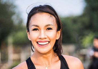 Inspirasi Olahraga Tanpa Tersiksa dari Melanie Putria, Perhatikan 5 Hal Ini!