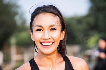Inspirasi Olahraga Tanpa Tersiksa dari Melanie Putria, Perhatikan 5 Hal Ini!