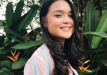 Serasa Mimpi Hanna Kirana Meninggal Dunia, Masayu Anastasia Tak Bisa Ungkapkan Kata-katanya Saat Sampaikan Selamat Jalan pada Sahabat: Allah Lebih Sayang Kamu Dek...