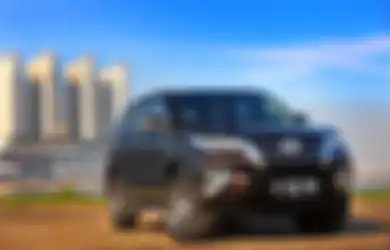 Kelebihan dan Kekurangan Toyota All New Fortuner 2016, Simak Sebelum Beli