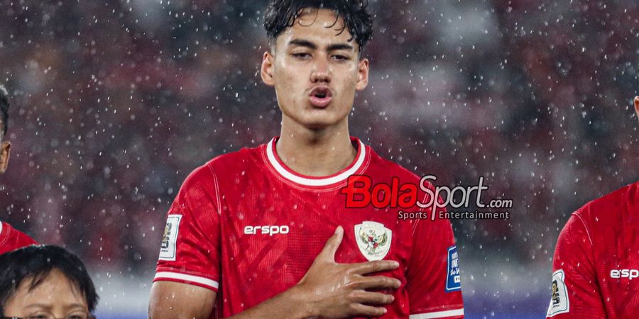 Shin Tae-yong Wajib Bawa Timnas Indonesia Sampai Semifinal ASEAN Cup 2024 jika Ingin Pakai Jasa Rafael Struick