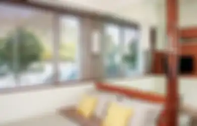 Bikin Kamar Lebih Atraktif, Ini 3 Desain Headboard Ciamik Terbaru