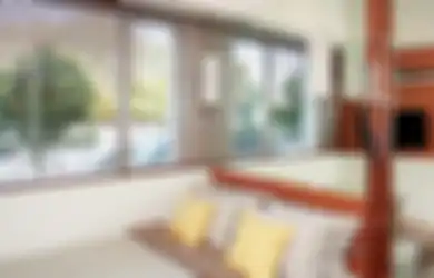 Bikin Kamar Lebih Atraktif, Ini 3 Desain Headboard Ciamik Terbaru