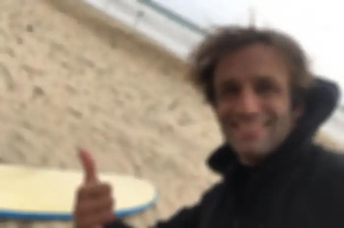 Johann Zarco ternyata fasih bahasa Italia dan dengan kelebihannya itu yakin bisa jinakin motor MotoGP Ducati Desmosedici GP di 2020