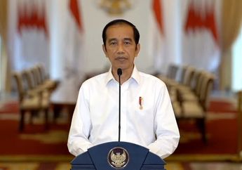 Minta Aparat Negara Siaga Usut Tuntas Aksi Bom Bunuh Diri di Gereja Makassar, Presiden Joko Widodo: Saya Mengutuk Keras Aksi Terorisme Hari Ini!