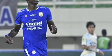 2 Mantan PSM Berjaya di Championship - Everton Juara bersama Garudayaksa, Adilson Silva Jadi Top Scorer di Adhyaksa