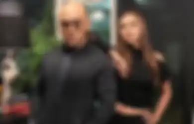 Anggap Mantan Suami Seperti Kakaknya Sendiri, Kalina Ocktaranny Akui Sudah Undang Deddy Corbuzier untuk Hadir di Pernikahannya