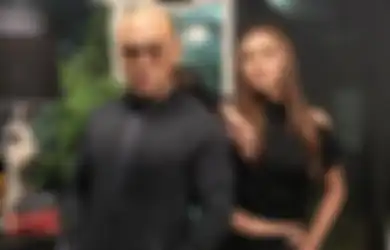 Anggap Mantan Suami Seperti Kakaknya Sendiri, Kalina Ocktaranny Akui Sudah Undang Deddy Corbuzier untuk Hadir di Pernikahannya
