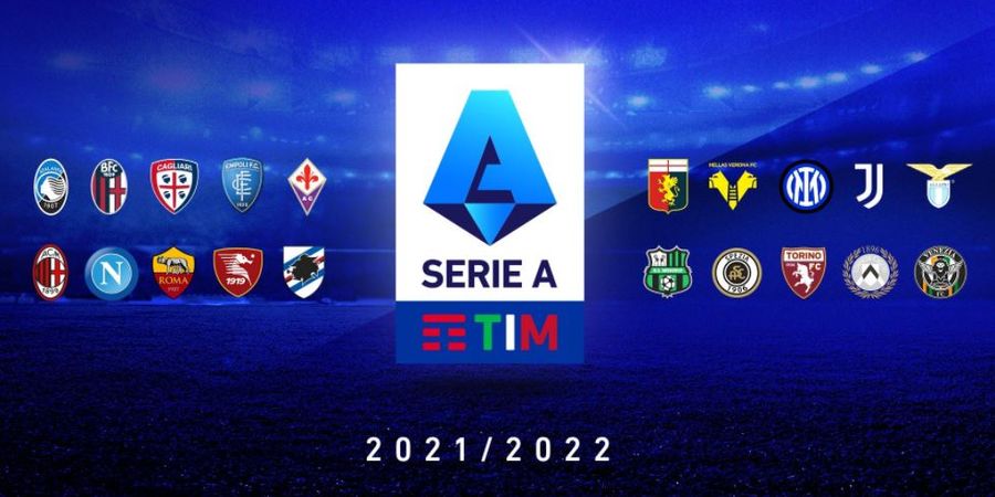 Pemain Serie A Ramai-ramai Tolak Vaksin, FIGC Ingatkan Konsekuensi Moral dan Ekonomi